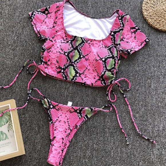 Bikini Set ☀️ - Picture 6 of 8